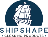 Ship Shape Products Logo